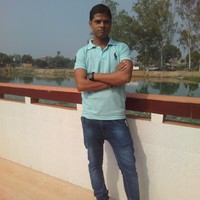 Mahendra Kumar Verma