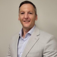 Randy Piercey, P. Eng
