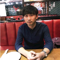 Ethan Jin