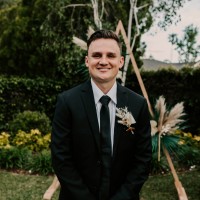 Josh Chamberlain