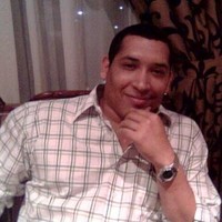 Luis Solorzano