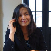 Lily Yuan Ninburg
