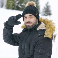 Francisco Gabarrella
