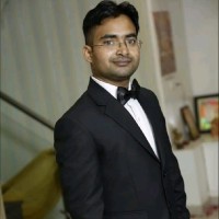 Shubham Gupta