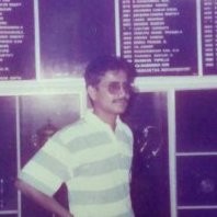 Sukumar Biswas