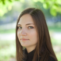 Olga Shchanikova
