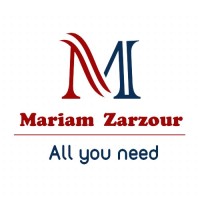 Mariam Zarzour