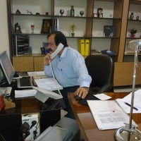 TOFIGH SANAT CO LTd A Tehrani Kia
