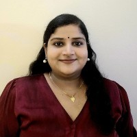 Archana Chandrababu