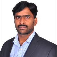 Jithendra Dandu