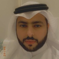 Saad Alshehri