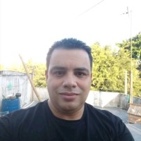 Nilton Carlos Nascimento