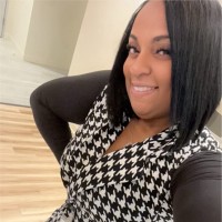Dominique Daniels