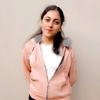 Rupsa Acharya