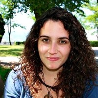 Isabel Cazorla
