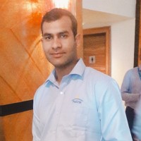 Nirdosh Panchal