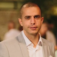 Tamir Nuna