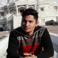 Shubhamsinh Rajput