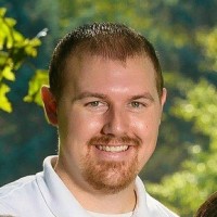 Jeremy Harris