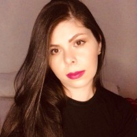 Beatriz Bernardinelli F. Alves