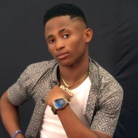 Gideon Ime