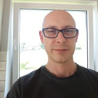 Tomasz Dorosz