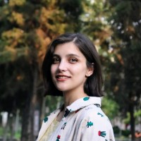Arezoo Hassannezhad