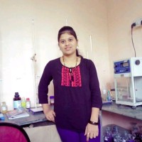 Manisha Patil