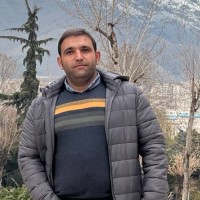 MOHAMMAD NADERI