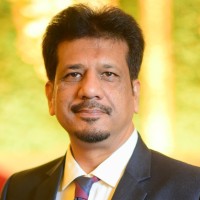 Tariq Wali Muhammad