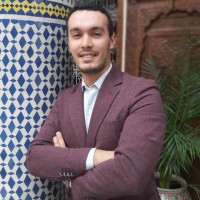 Mehdi Ameur