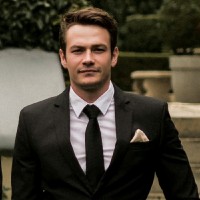 Shaun Van Wyngaardt