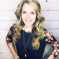 Ashley Farrar