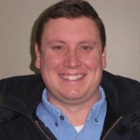 Nick Merriman
