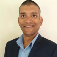 Kerashin Naidoo