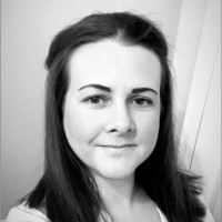 Bente Bergli Stävenborg
