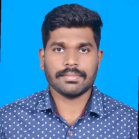 Indrajith M H