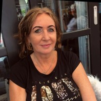 Annette Sluijs-Van Urk