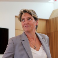 Magali Verhoeft