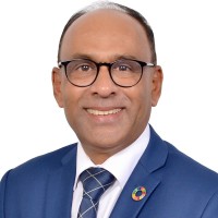 Abu Naser Zafar Ullah, MBBS, DHA, PGCLTHE (UK), MPH (UK), PhD (UK)