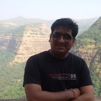 Hrishikesh Jagtap