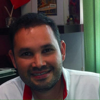 Joaquín Gerardo Trujillo Negrete