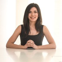 Stephanie Michalopoulou