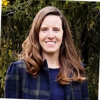 Victoria Locane, Ed.D.
