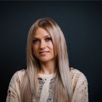 Kristina Grigoryan