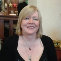 Carole Walker
