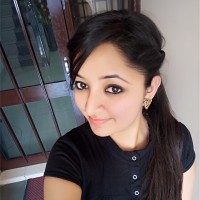 Madhuri Madhuri