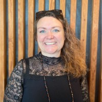 Tina Mechlenborg van Ewijk