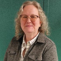 Christine Greck