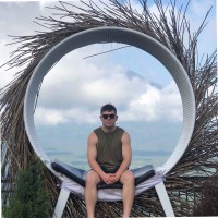 Darragh Nagle